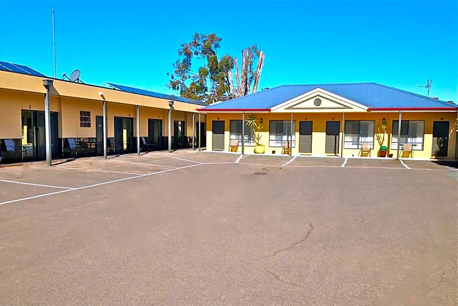 Kyabram Motor Inn