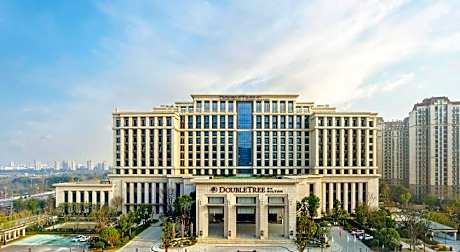 DoubleTree by Hilton Quzhou