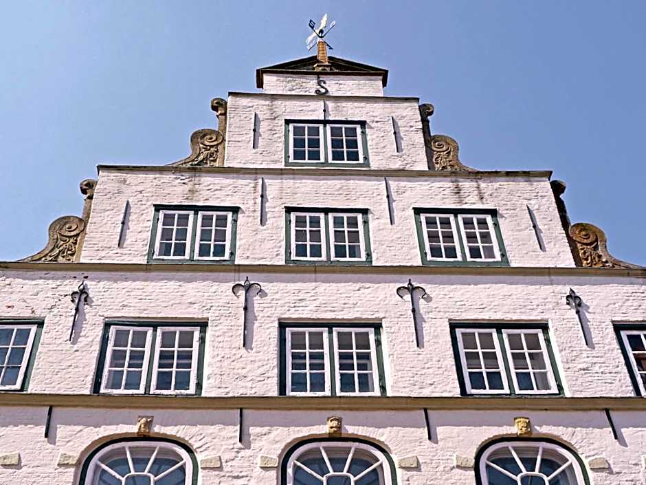 BE BIO Hotel be active - Nähe historischer Hafen