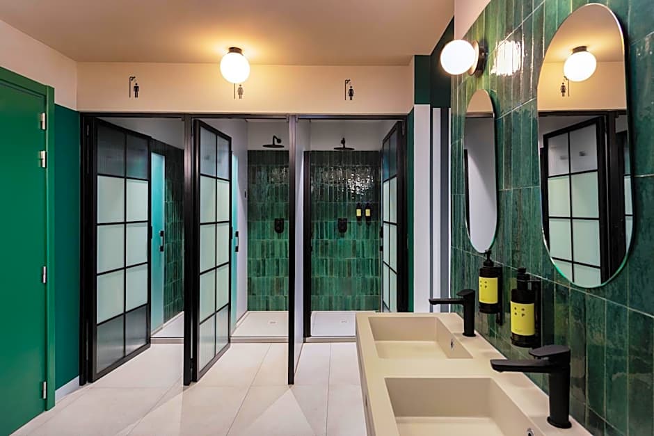 Coeo Pod Hostel Beatas