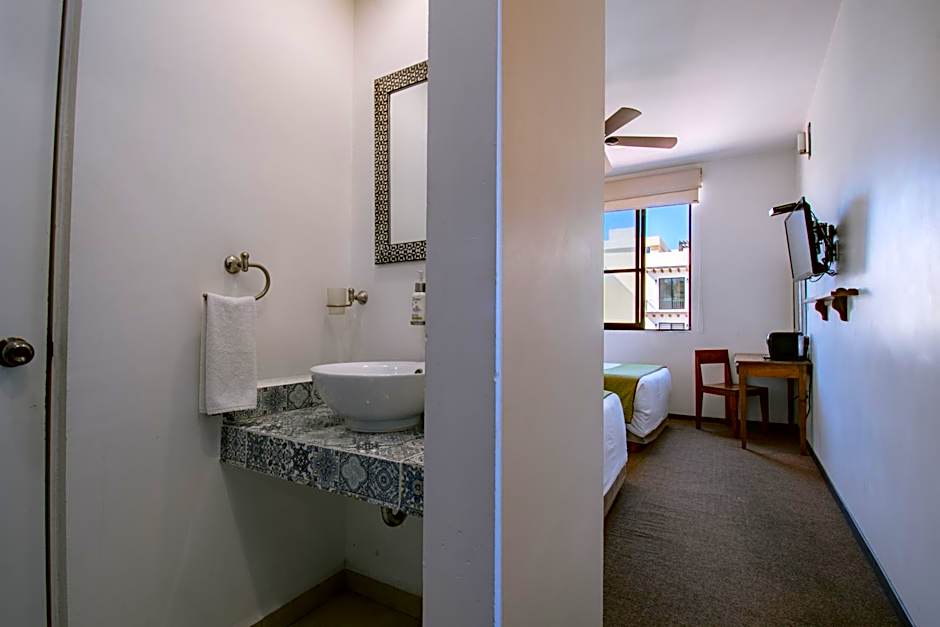 Hotel La Estación