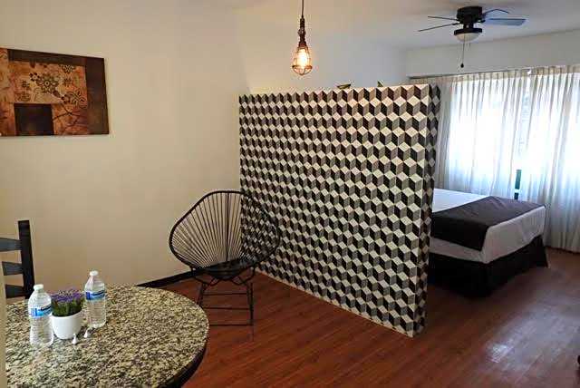 Suites Havre