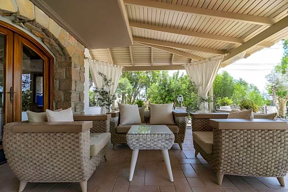 Manzara Boutique Hotel - Adults Only