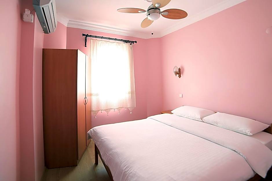 Nazar Hotel