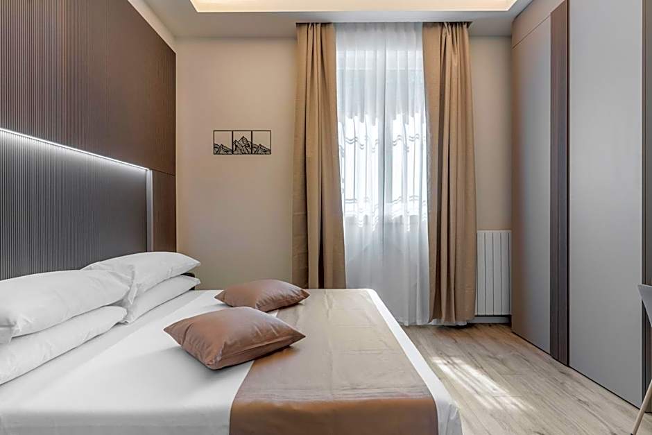 Meneghina Suites Foresteria Lombarda