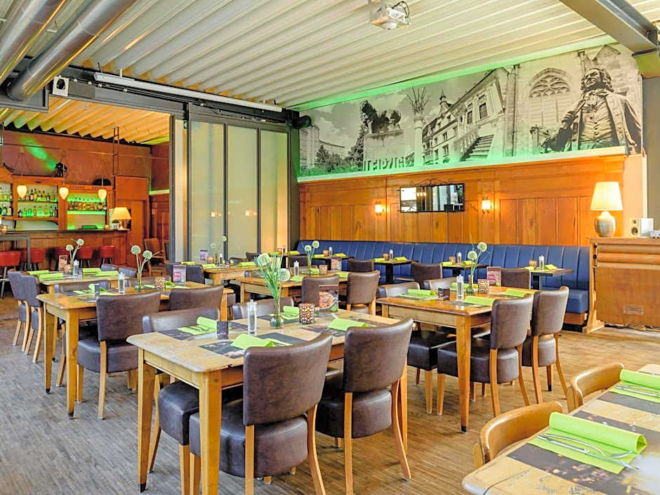ibis Styles Leipzig