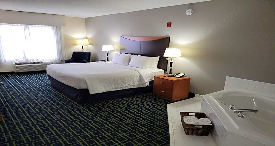 Best Western Louisville South - Shepherdsville