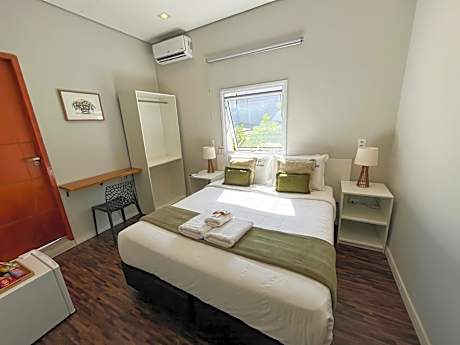 GoodStay São Paulo Ibirapuera