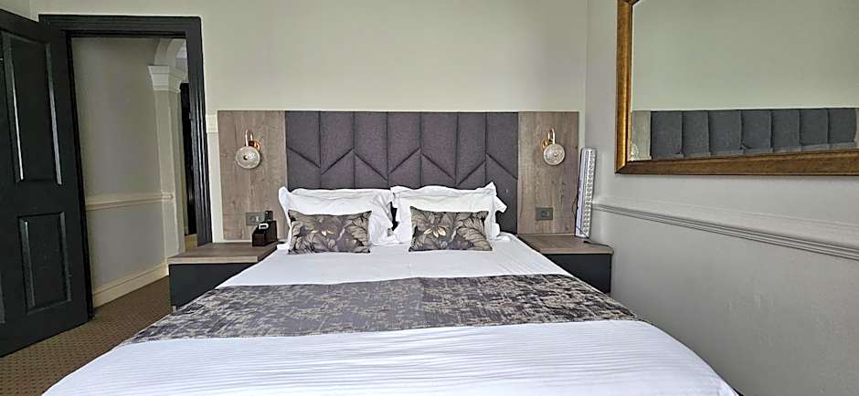 Luxe Florida Grand Hotel