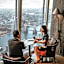 Shangri-La Hotel At The Shard, London