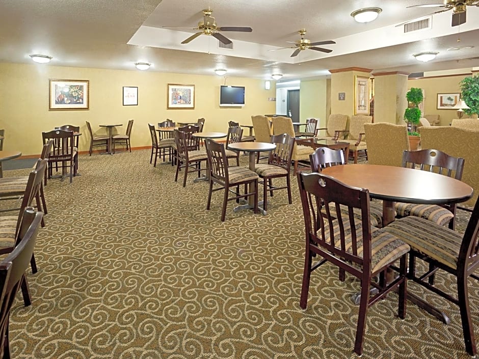 Holiday Inn Express