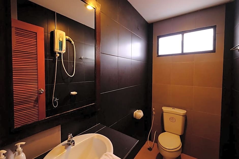 Kohkwang Seaview Resort