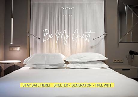 Vozdvyzhensky Boutique Hotel