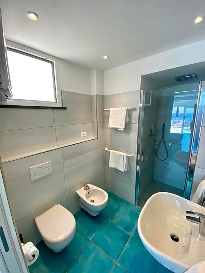 Casa Sofia Boutique Hotel