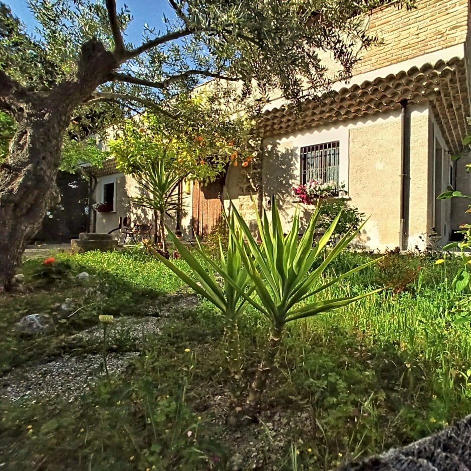 B&B La Masseria del '700