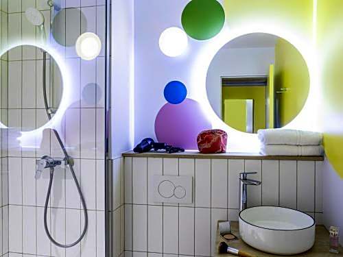 ibis Styles Paris Saint Denis Pleyel