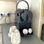 Chalet vakantiepark Kleine Belties 18