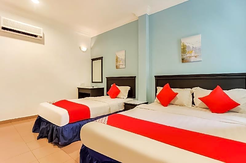 Hotel Home 88