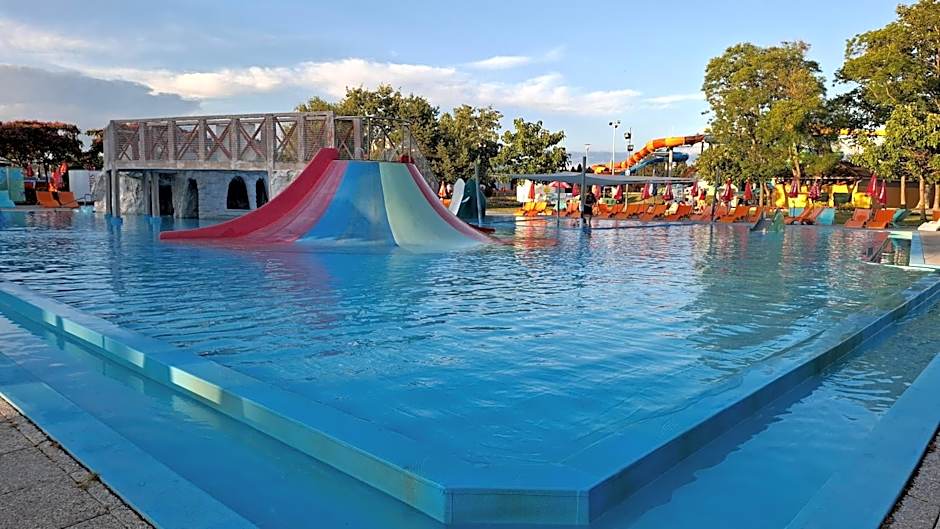 Wellness Hotel Thermal