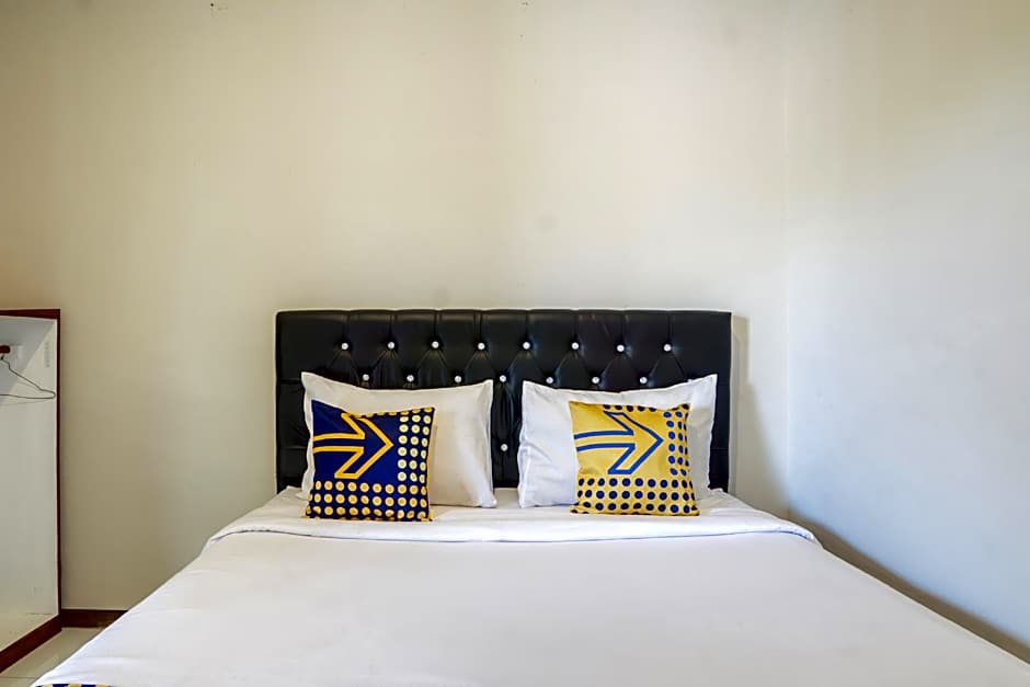 Hotel O Buduran Homestay Syariah