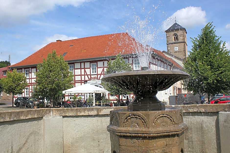 Hotel Alte Posthalterei