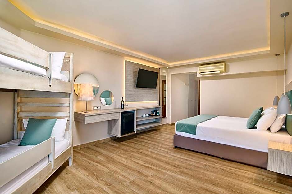 Tsilivi Beach Hotel Zakynthos