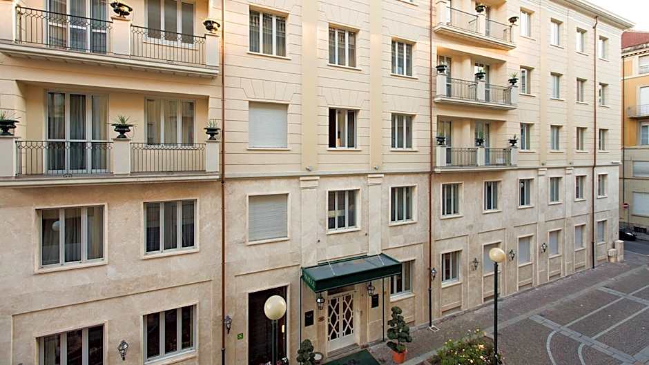 Hotel Vistoria Torino