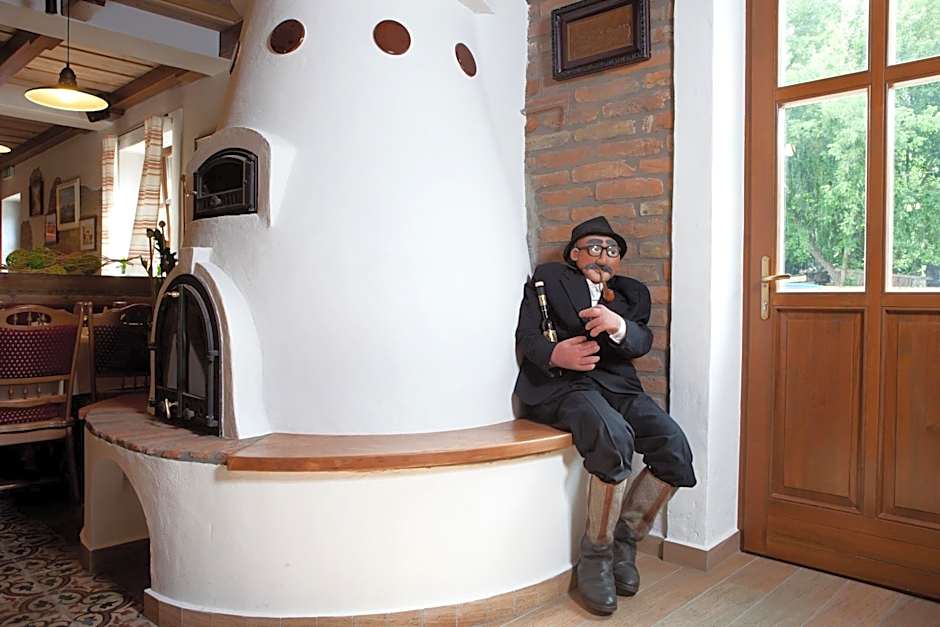 Piroska Csárda és Panzió