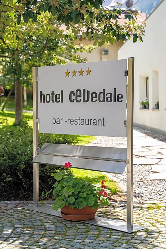 Hotel Cevedale