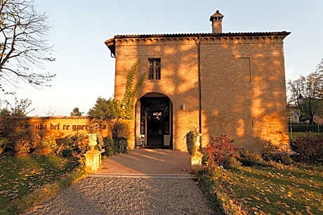 Locanda Del Re Guerriero