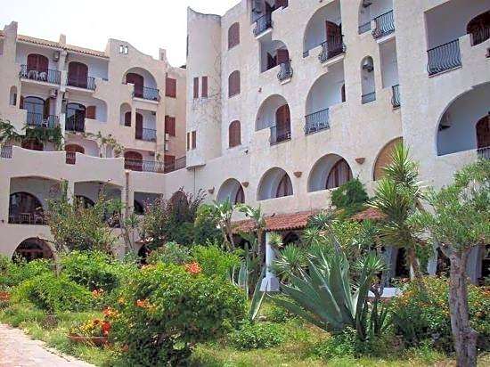 Hotel Carasco