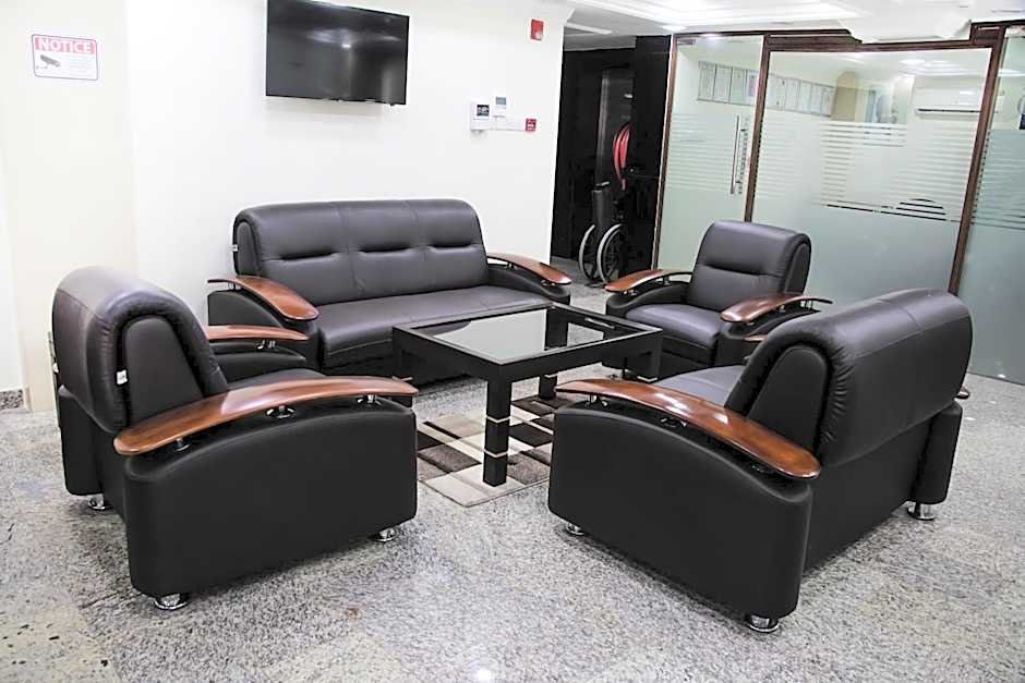 Sleep Inn Hotel - Kariakoo