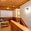Cobble Mountain Lodge