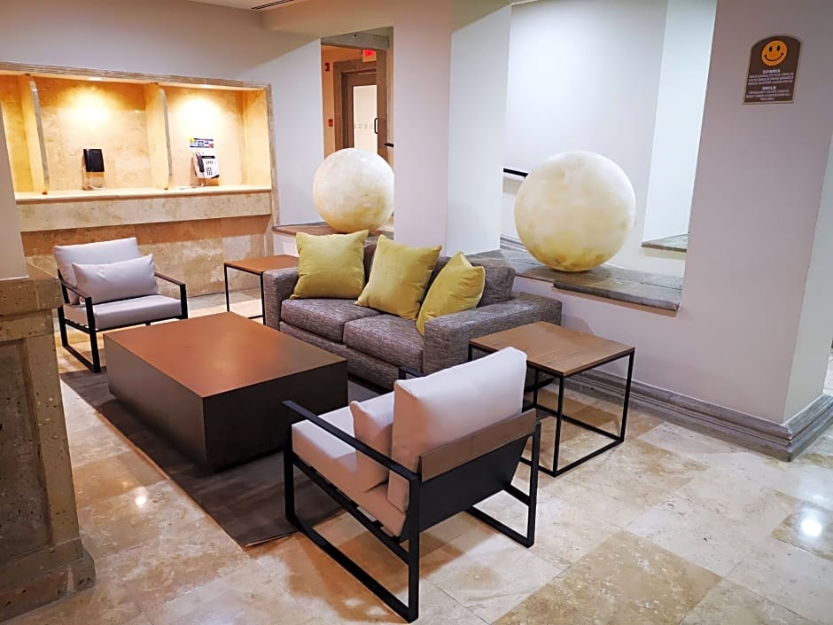 Holiday Inn Reynosa Zona Dorada By IHG