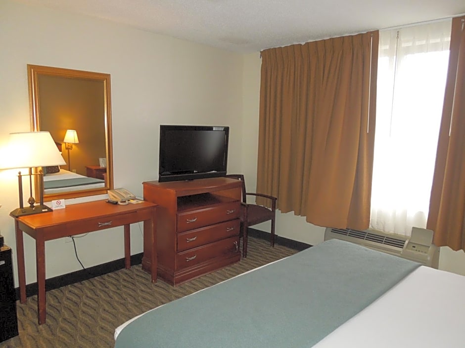 Days Inn by Wyndham Silver Spring