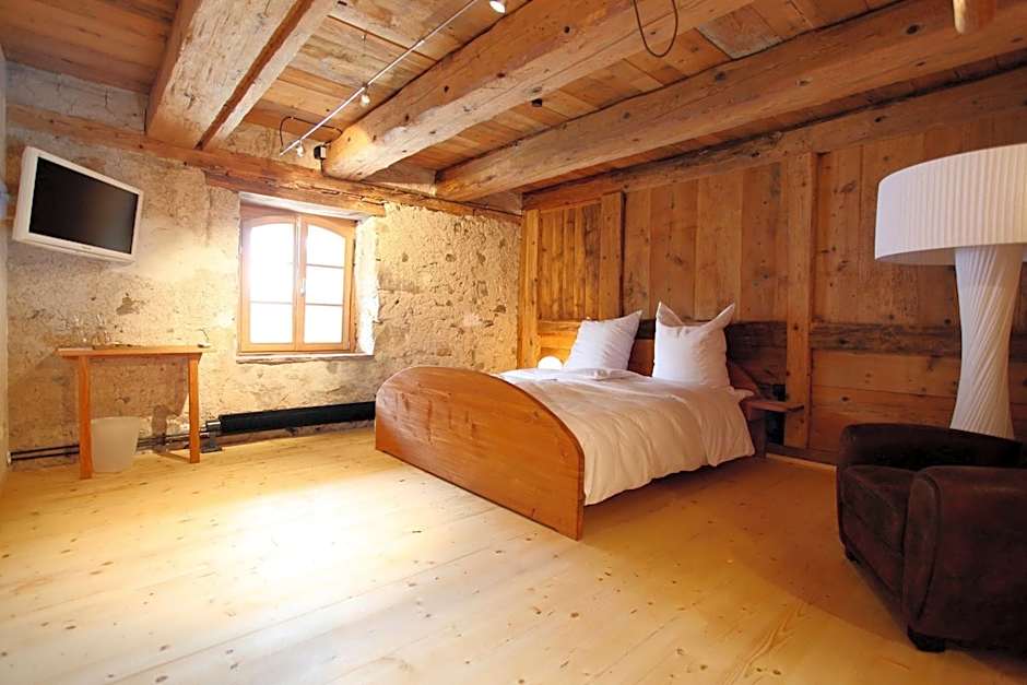 hotel rainhof scheune & naturpark restaurant (Kirchzarten)