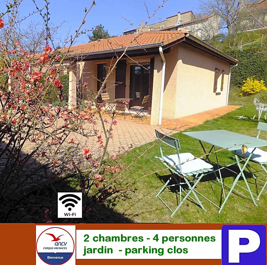 Le Clos Gentiane