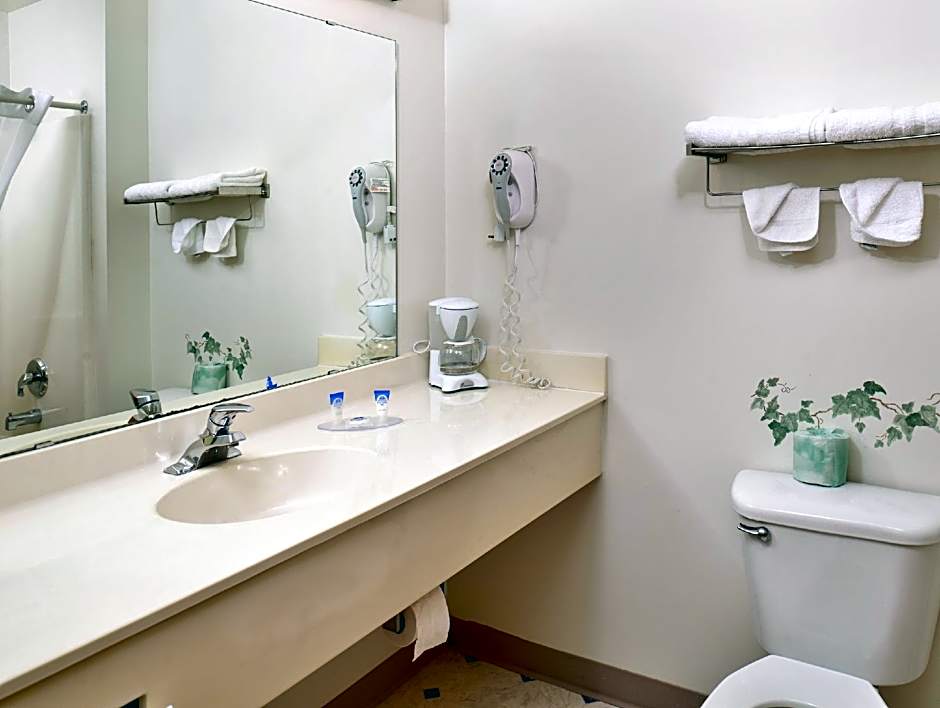 Americas Best Value Inn And Suites Spring Valley