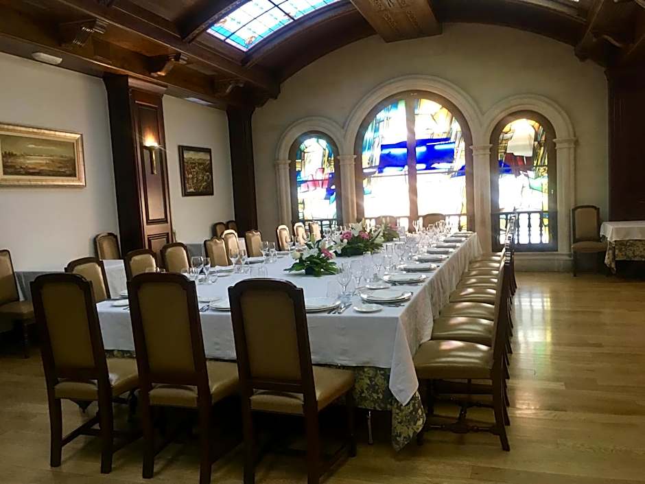 Hotel Aranda