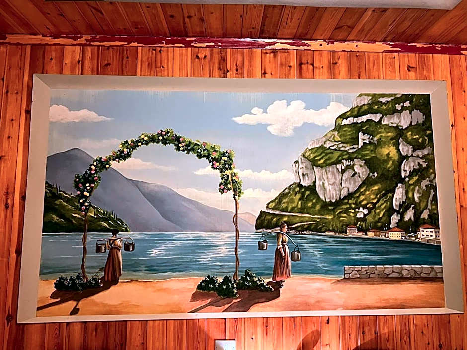 Villaggio Hotel Aquila