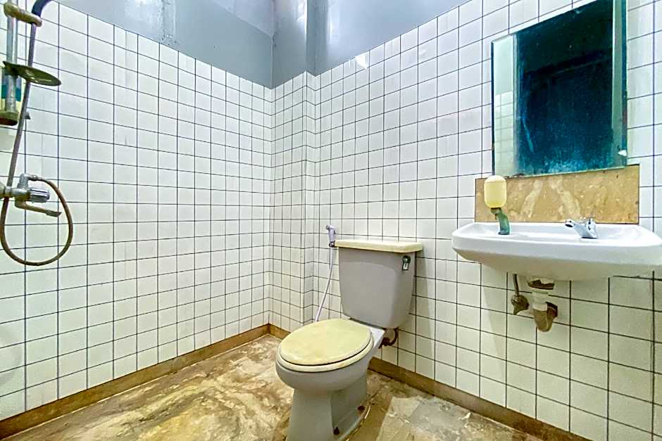 Tobana House Bintaro RedPartner