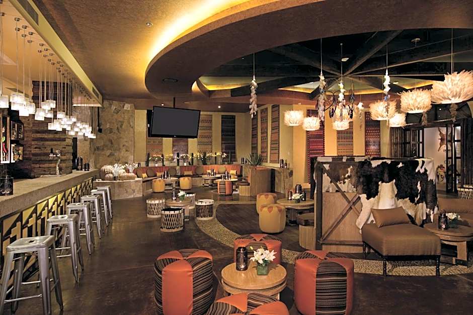 Secrets Puerto Los Cabos Golf & Spa18+-All Inclusive