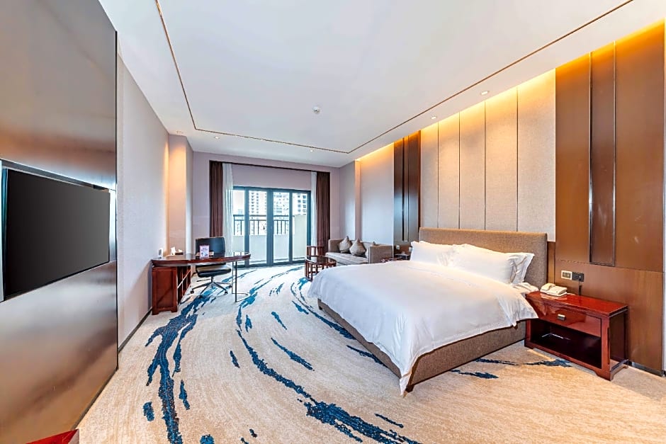 Ramada by Wyndham Huizhou South