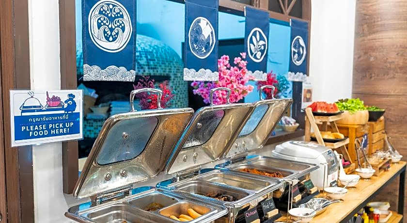 Kokotel Phuket Patong