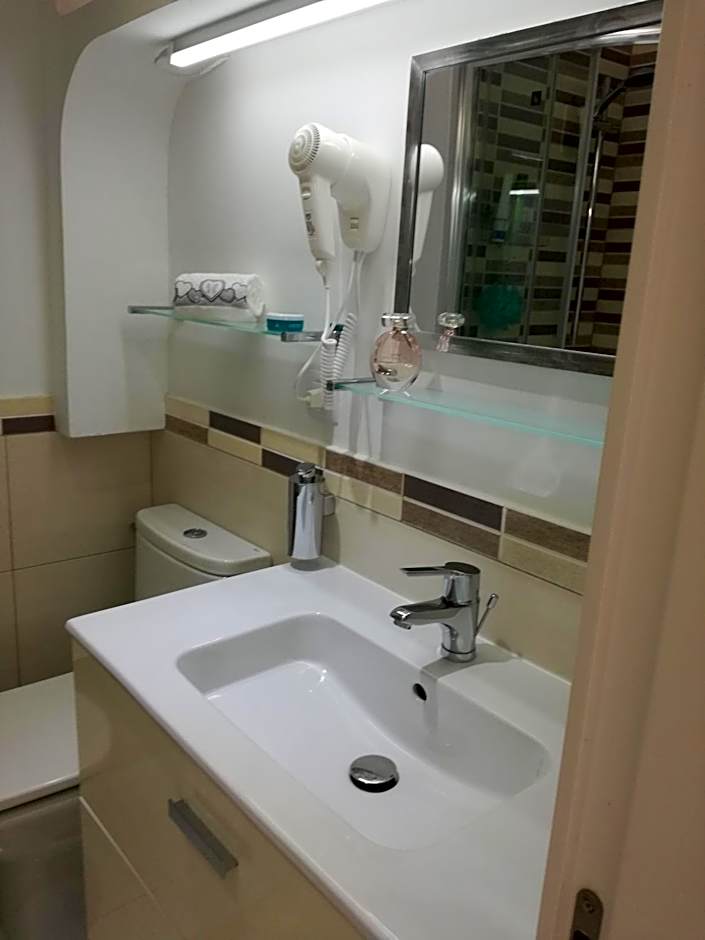 Bungalow con piscina Maspalomas