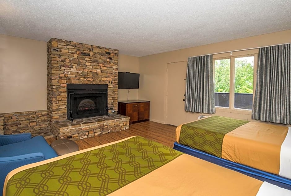 Chalet Inn