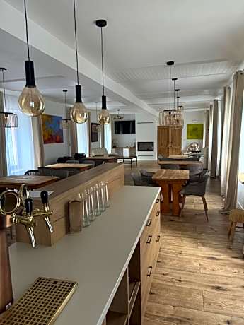 Tkalcovna U Zlatého potoka