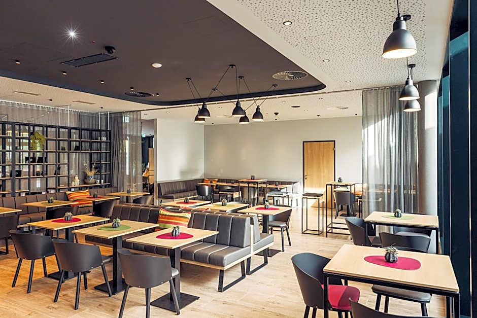 harry's home Bern-Expo