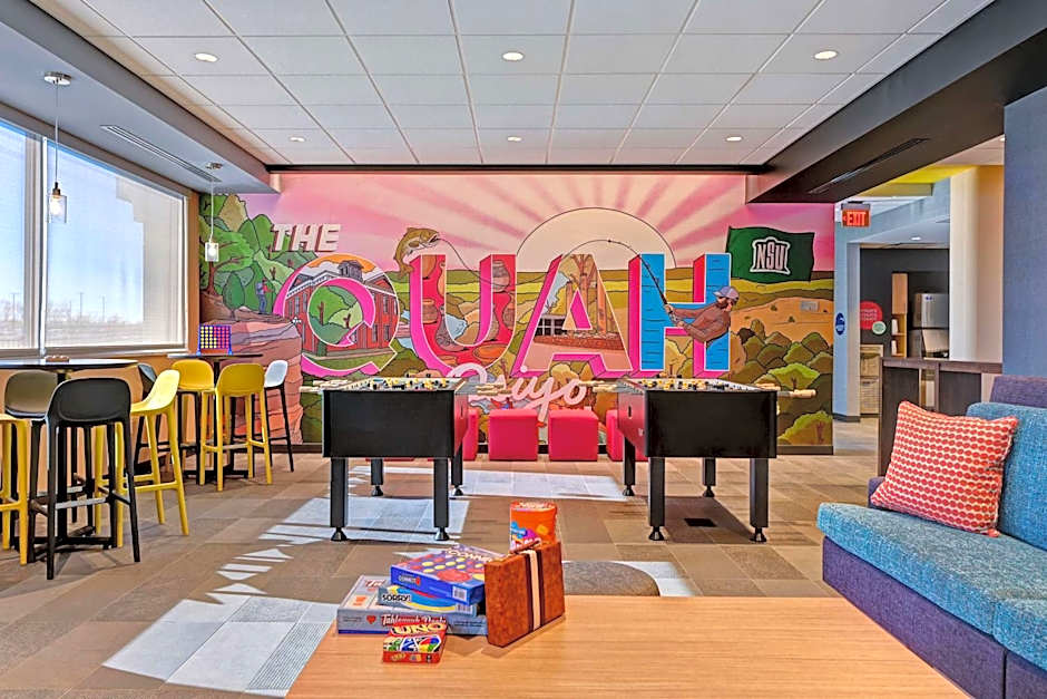 Tru By Hilton Tahlequah