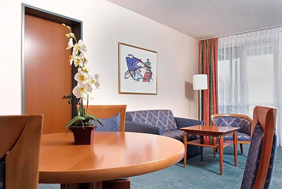 Congress Hotel Weimar by Mercure